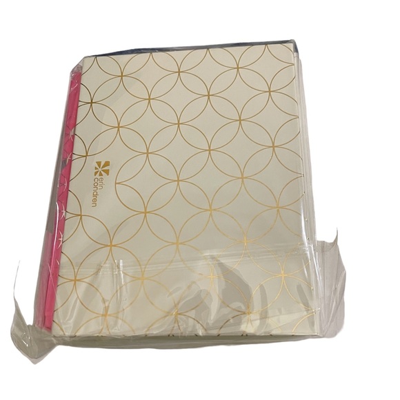 Erin Condren Stationary bundle: 16 all occasion cards & 3 dual tip markers. - Picture 2 of 3